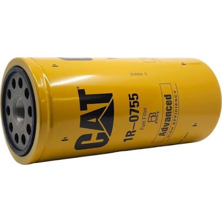 فیلتر سوخت کاترپیلار 1R-0755