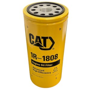 فیلتر روغن کاترپیلار 1R-1808