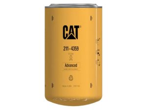 211-4359 فیلتر روغن کاترپیلار