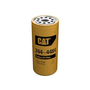 244-4484 فیلتر روغن کاترپیلار