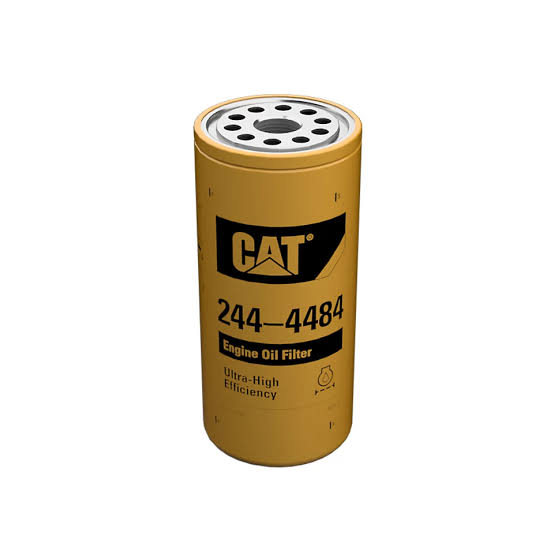 244-4484 فیلتر روغن کاترپیلار