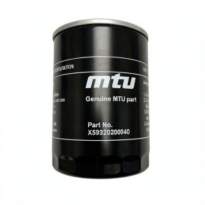 فیلتر مایع خنک کننده ام تی یو X59320200040 (MTU)