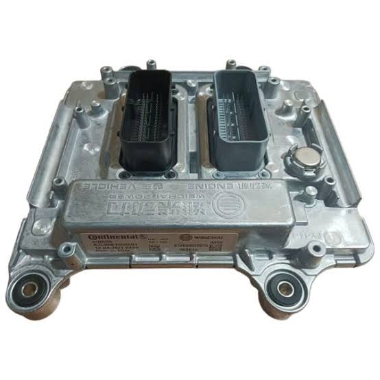 خرید ECU بادوین WISE15
