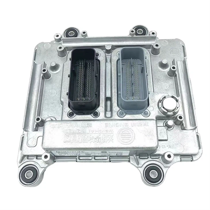 خرید ECU بادوین WISE15A