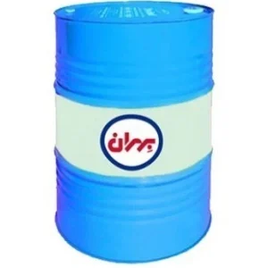 روغن موتور بهران اولترا توربو دیزل 15W-40 بشکه‌ای