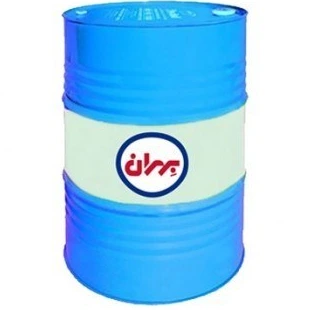 روغن موتور بهران اولترا توربو دیزل 15W-40 بشکه‌ای