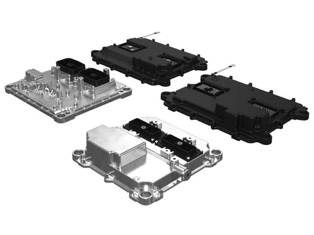 خرید ECU کاترپیلار 10R-4880
