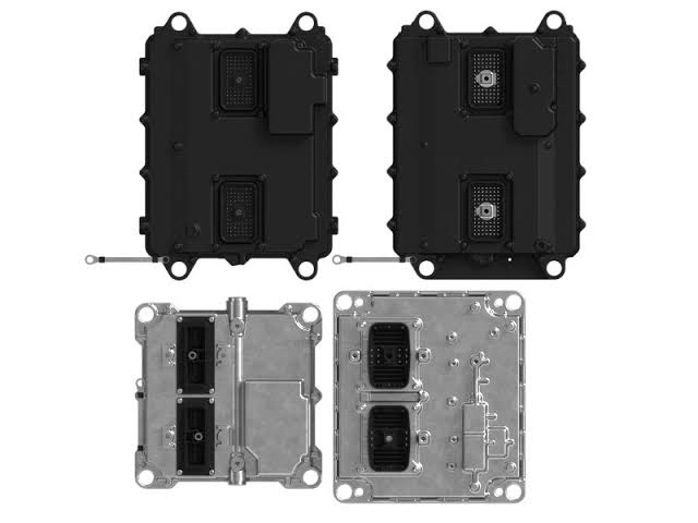 خرید ECU کاترپیلار 10R-9537