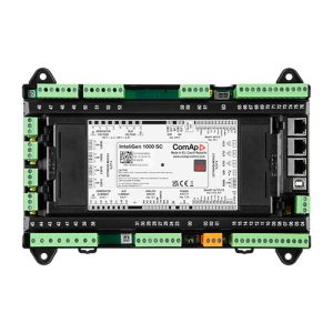 برد کنترلر دیزل ژنراتور کومپ InteliGen 1000 SC