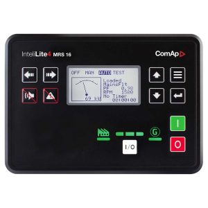 برد کنترلر دیزل ژنراتور کومپ InteliLite 4 MRS 16