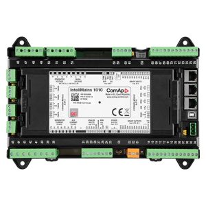 برد کنترلر دیزل ژنراتور کومپ InteliMains 1010