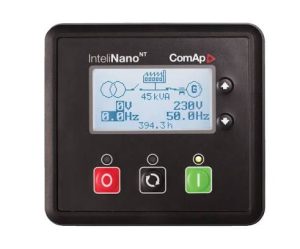 برد کنترلر دیزل ژنراتور کومپ InteliNano NT Plus
