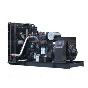دیزل ژنراتور کامینز 500 کاوا | قیمت و خرید