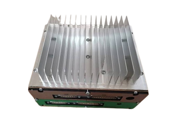 خرید ECU کامینز 2871202