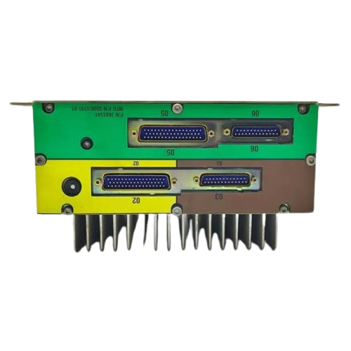 خرید ECU کامینز 2871203