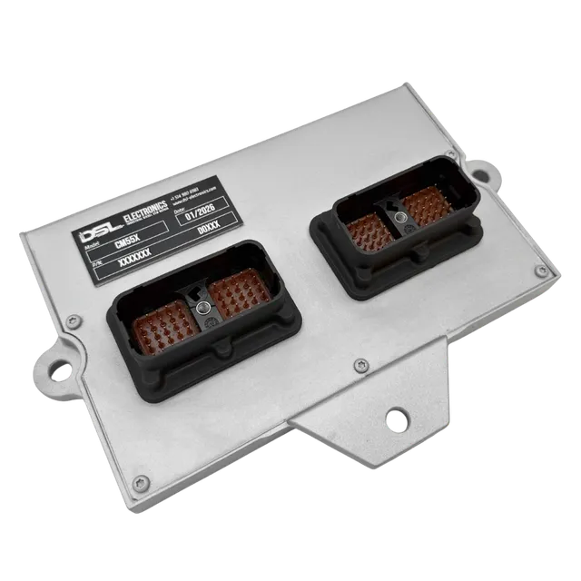 خرید ECU کامینز 3942860