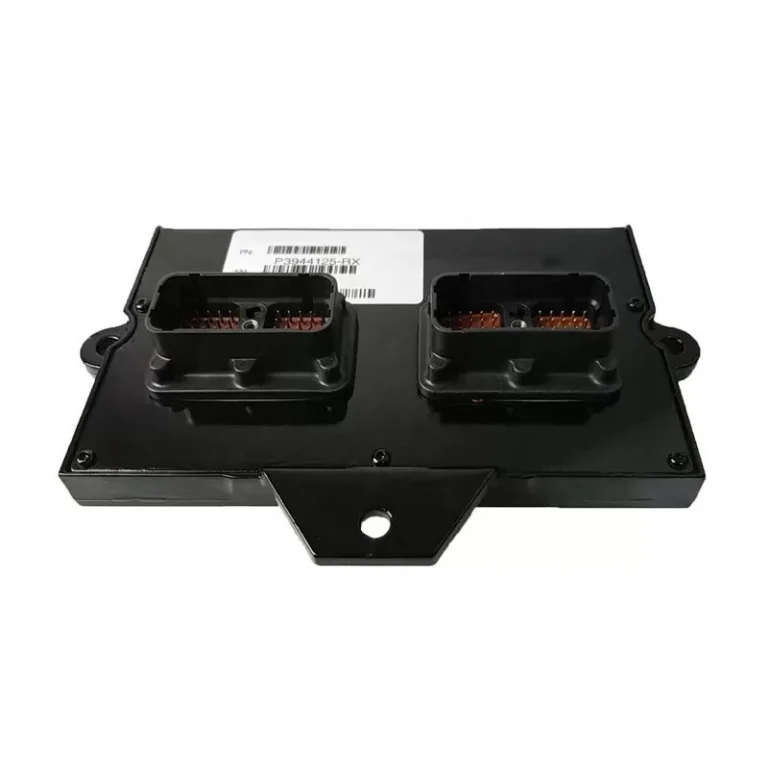 خرید ECU کامینز 3991502