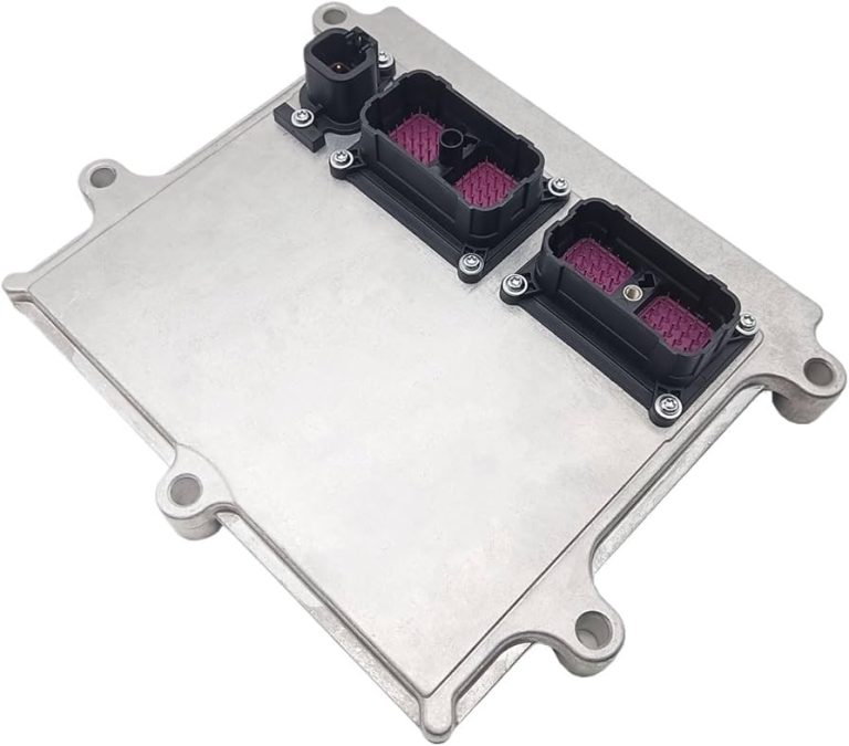 خرید ECU کامینز 4354531