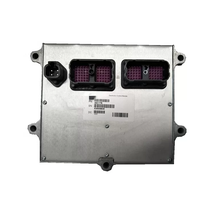 خرید ECU کامینز 4354532
