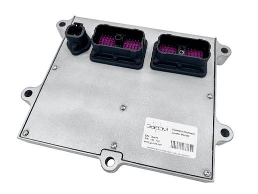 خرید ECU کامینز 4921776