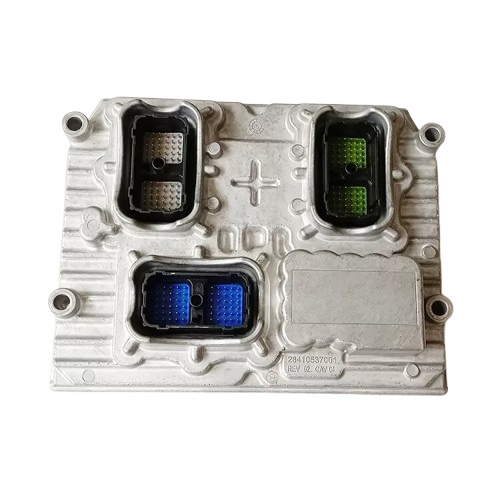 خرید ECU کامینز 4993120