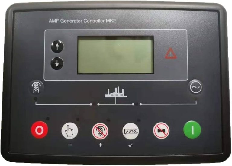 برد کنترلر دیزل ژنراتور دیپسی DSE 6020 MKII