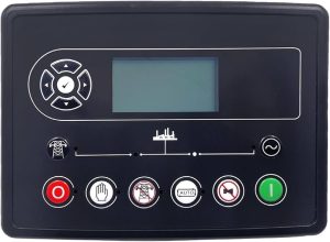 برد کنترلر دیزل ژنراتور دیپسی DSE 6110 MKIII