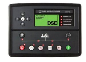 برد کنترلر دیزل ژنراتور دیپسی DSE 7120 MKII