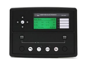 برد کنترلر دیزل ژنراتور دیپسی DSE 8680