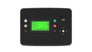 برد کنترلر دیزل ژنراتور دیپسی DSE G7400
