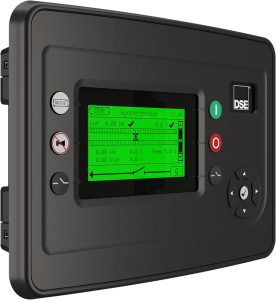 برد کنترلر دیزل ژنراتور دیپسی DSE G8660