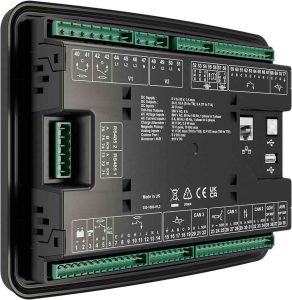 برد کنترلر دیزل ژنراتور دیپسی DSE G8680
