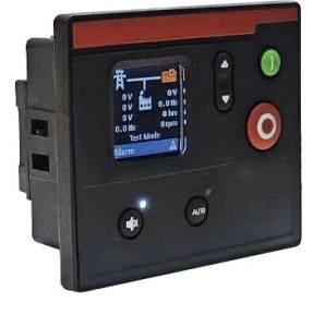 برد کنترلر دیزل ژنراتور انکو AMF-S