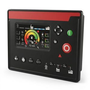 برد کنترلر دیزل ژنراتور انکو AMF-L PRO