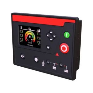 برد کنترلر دیزل ژنراتور انکو AMF-M
