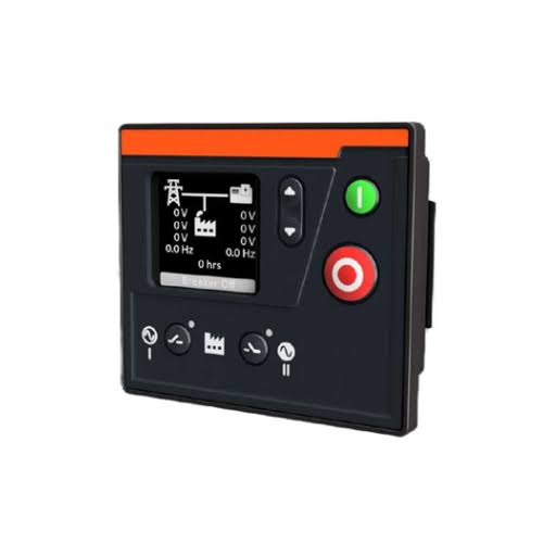 برد کنترلر دیزل ژنراتور انکو ATS-S