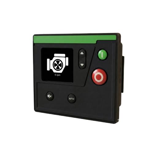 برد کنترلر دیزل ژنراتور انکو ESU-S