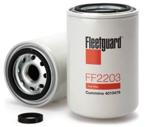 فیلتر سوخت فلیتگارد FF2203 کامینز