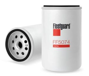 فیلتر سوخت فلیتگارد FF5074 کامینز