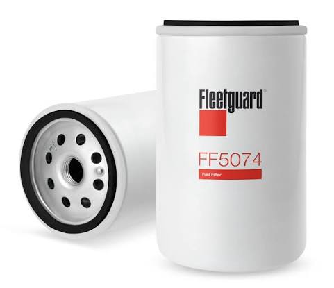 فیلتر سوخت فلیتگارد FF5074 کامینز