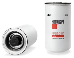 فیلتر سوخت فلیتگارد FF63010 کامینز