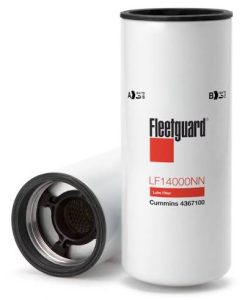 فیلتر روغن فلیتگارد LF14000NN کامینز