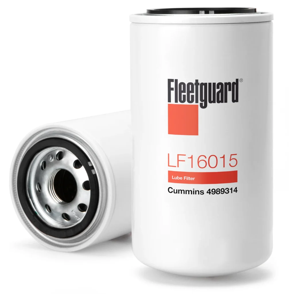 فیلتر روغن فلیتگارد LF16015 کامینز
