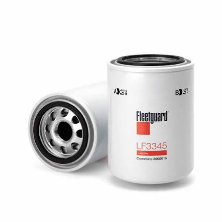 فیلتر روغن فلیتگارد LF3345 کامینز