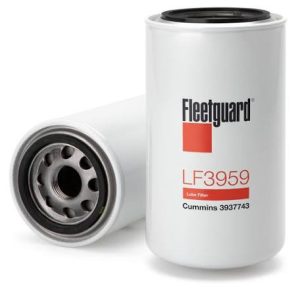 فیلتر روغن فلیتگارد LF3959 کامینز