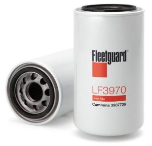 فیلتر روغن فلیتگارد LF3970 کامینز