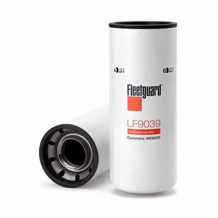 فیلتر روغن فلیتگارد LF9039 کامینز
