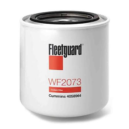 فیلتر آب فلیتگارد WF2073 کامینز