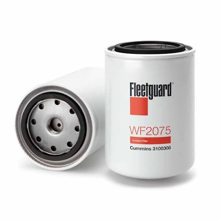 فیلتر آب فلیتگارد WF2075 کامینز