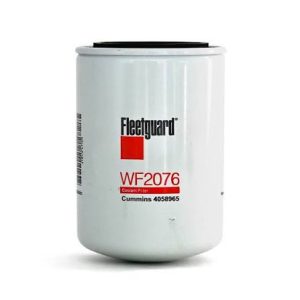 فیلتر مایع خنک کننده فلیتگارد WF2076 کامینز